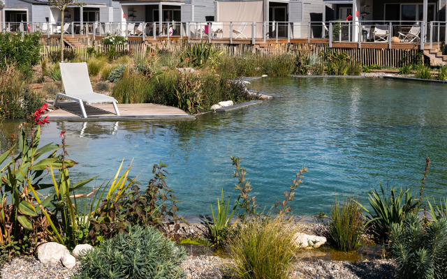 Lodges de Camargue