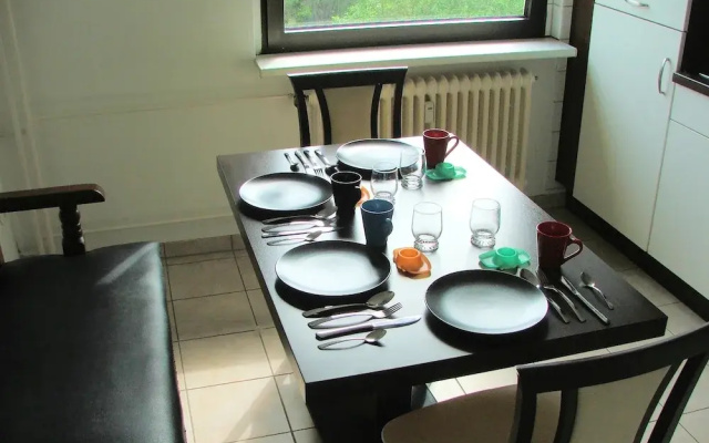 Wohnung nahe Phönixsee