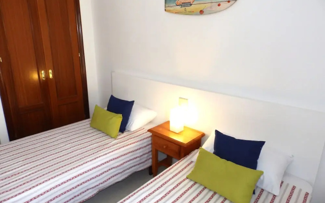 Apartamento Mirazul
