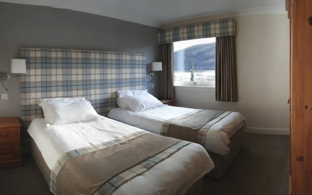 Loch Rannoch Highland Club Osprey Lodge