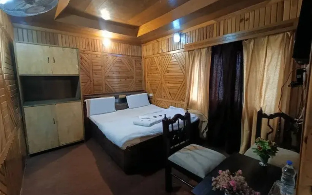 Nakshtra Inn by Sweet Homes