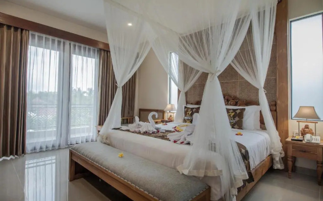 Bubu Suite by Prasi