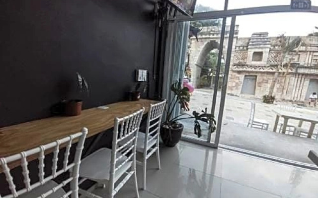 Suites & Hostel 2 con 5 Av