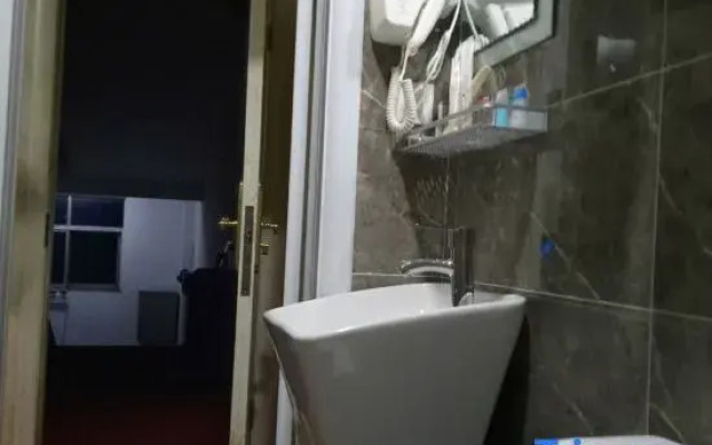Changke Hostel
