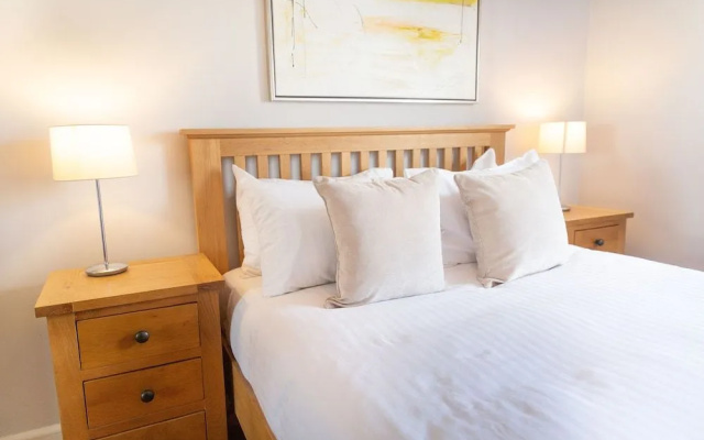 Citystay Living - Marino Place