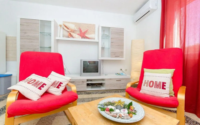 Toni & Tina Apartments