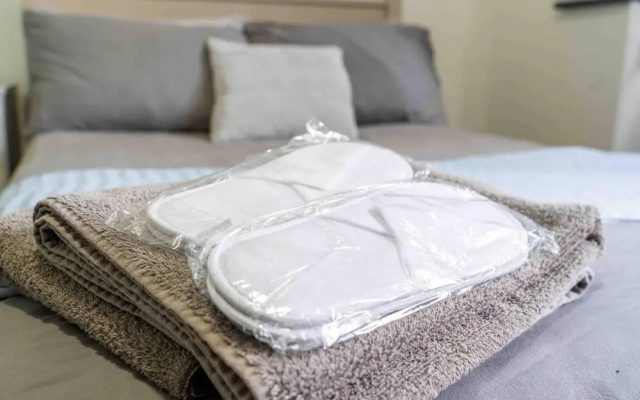 Cosy Ensuite Style Studio Close to University!