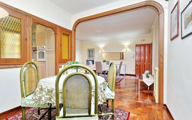 Gra Apartment