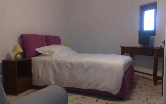 La Locanda Di Cadì