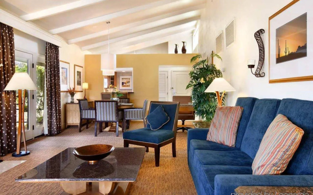 Hilton Scottsdale Resort & Villas