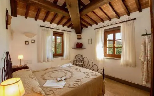 Apartment Pino 1