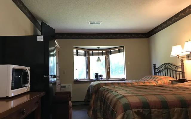 Riverwood Inn Extended Stay