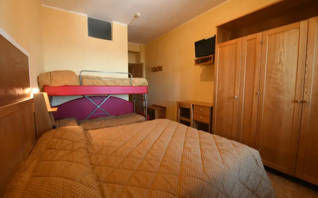 Hotel Mamma Rosa