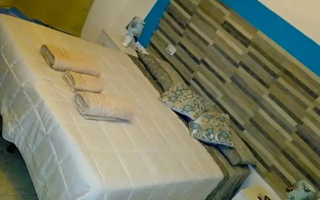 B&B Dell' Abbaddu