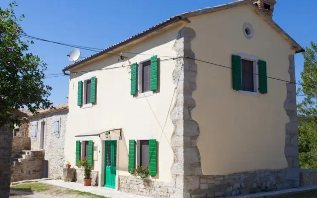 Istrian Villa Fiorido 113