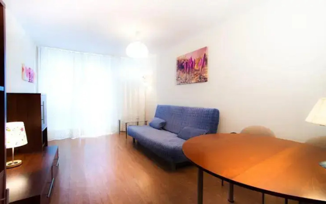 Apartamenty WaWa