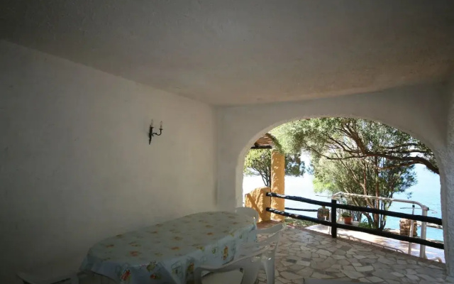 Villa Gianina