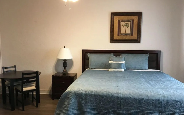 Hunter Arms Hotel
