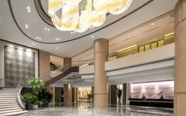 Holiday Inn Ningde Dijing By Ihg