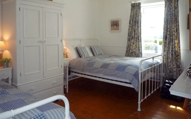 Fleur Cottage