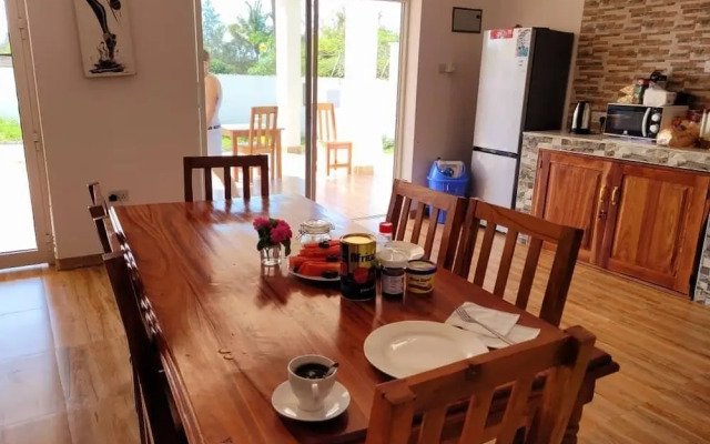 Villa Liam B&B Zanzibar