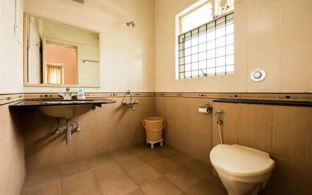Catalyst Suites Bannerghatta Road II