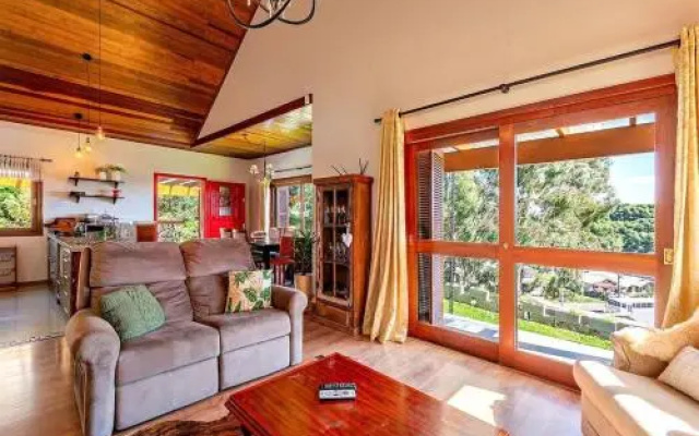 Studio da Casa da Colina