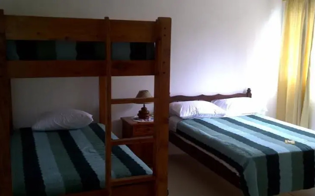 Casa Host