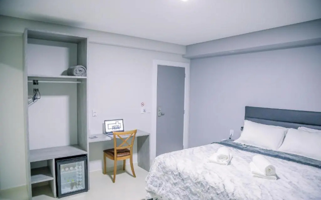 Hotel Prime Executive