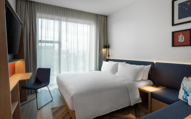 Hampton By Hilton Tallinn