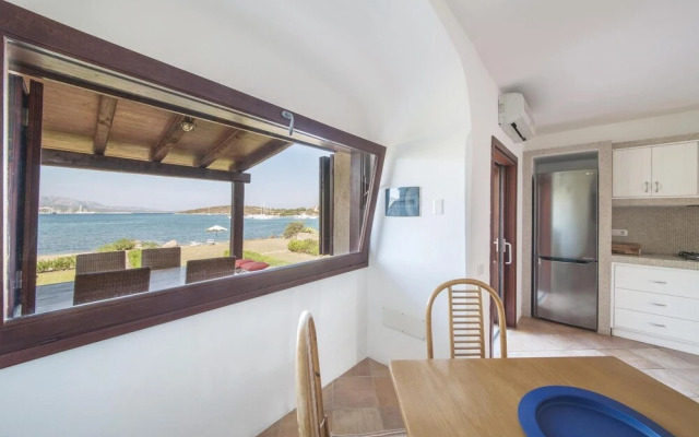 Villa Asfodeli