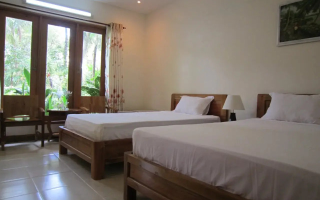 Sirena Resort