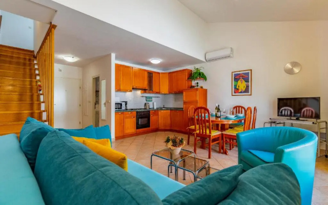 Sea View Apartment Marković Medulin A10