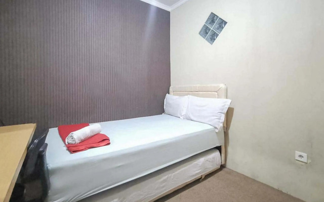 OYO 3742 Good Sleep Balikpapan