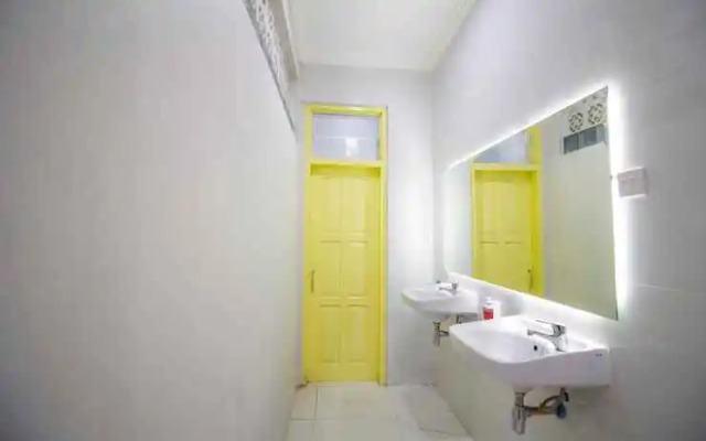 Malioboro House