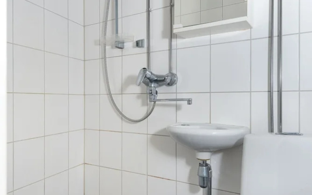 WeHost Pursimiehenkatu 14 B 63