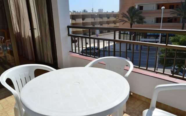 Отель Es Daus Ibiza Apartments Испания, Сант Джордин де Сес Салинес - отзывы, цены и фото номеров - забронировать отель Es Daus Ibiza Apartments онлайн