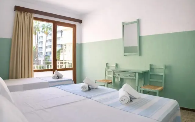 Hotel Santa Ana