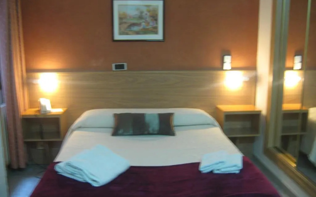 Hostal Paraíso