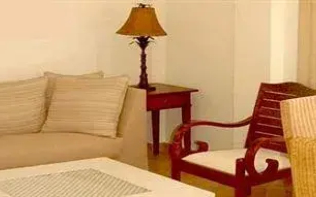 Madame Vacances Residence El Pinar de San Gines