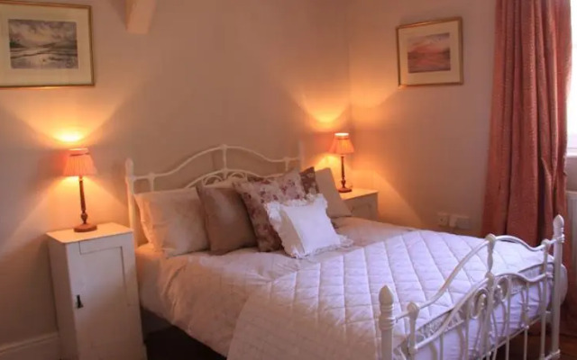 The Manor House Bed and Breakfast
