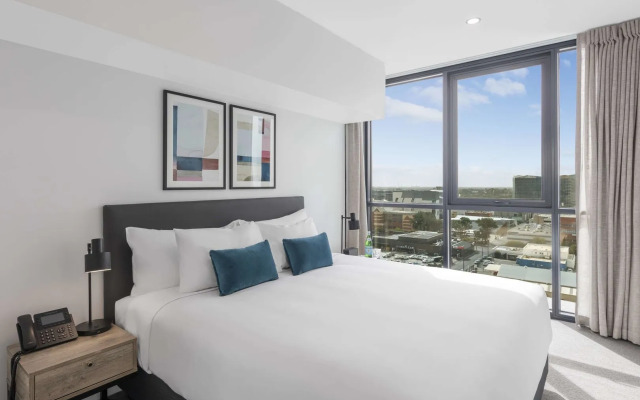 Avani Adelaide Residences