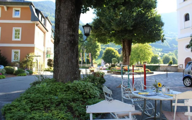 Wohnung Feldseeblick 2