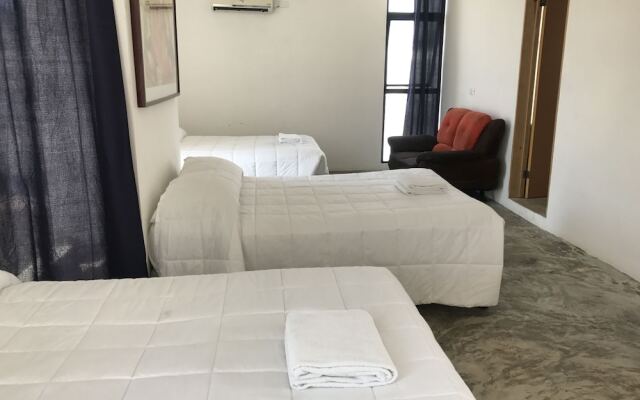 Hotel VSI