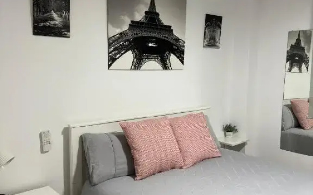 Manrique Rooms