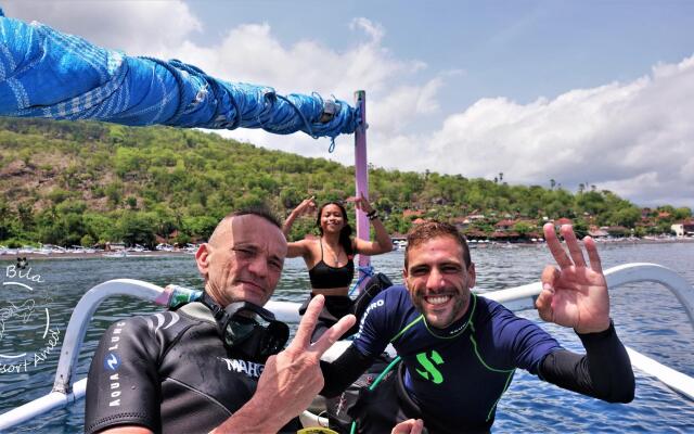 La Bila Dive Resort Amed