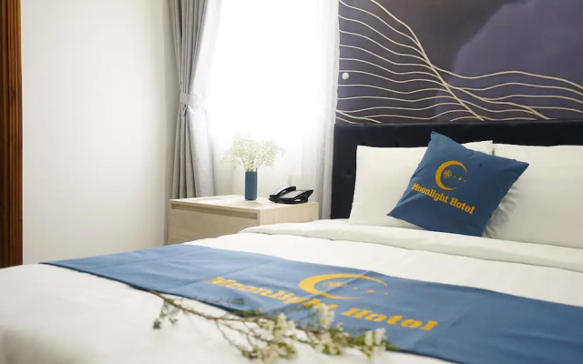 Moonlight Nha Trang Hotel