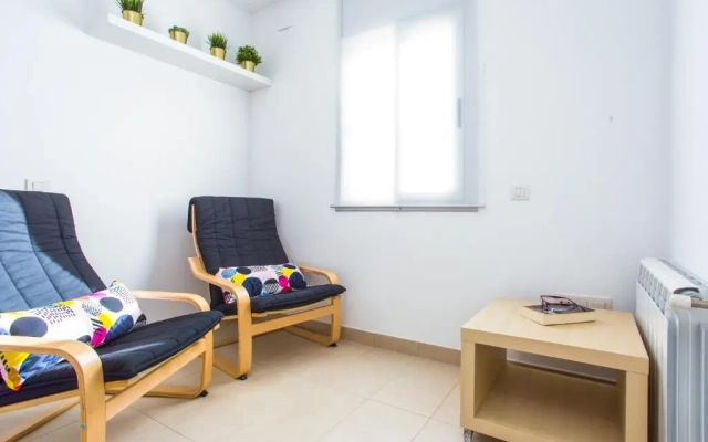 Feriapiso Apartments Palmer