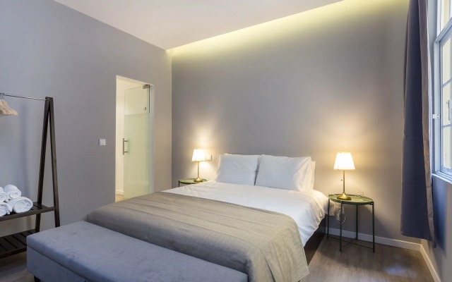 The Hygge Lisbon Suites - Picoas
