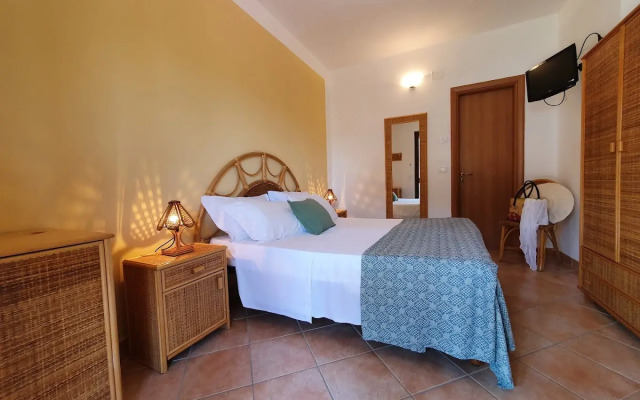 Solone Beach Resort